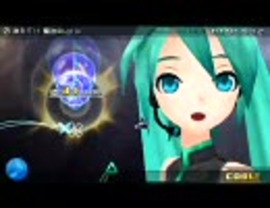 人気の 初音ミク Projectdｉva 動画 15 765本 45 ニコニコ動画