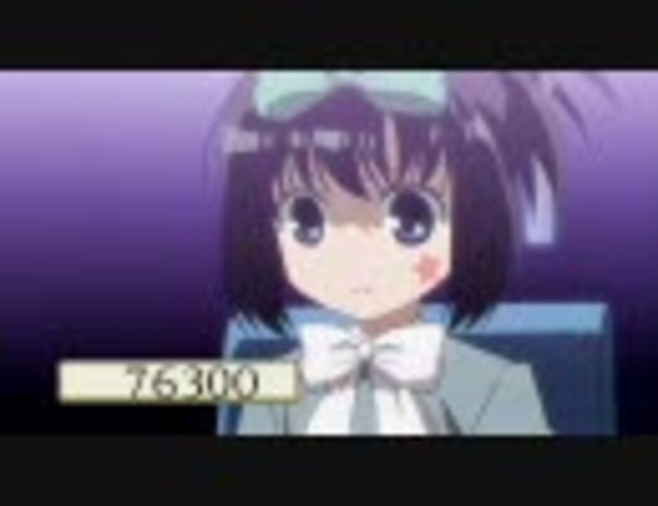 咲 Saki 竹井久さんの強烈な空飛ぶツモ牌 その4 ニコニコ動画