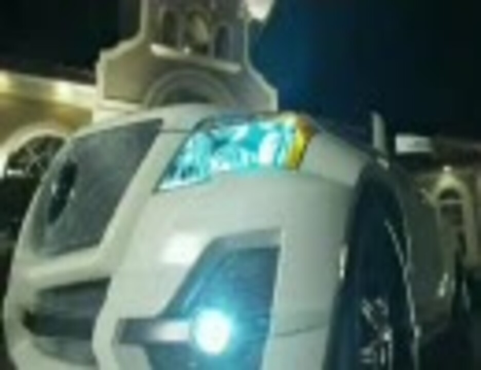 Lights Down Low 2 Pistols Feat. CRide ニコニコ動画