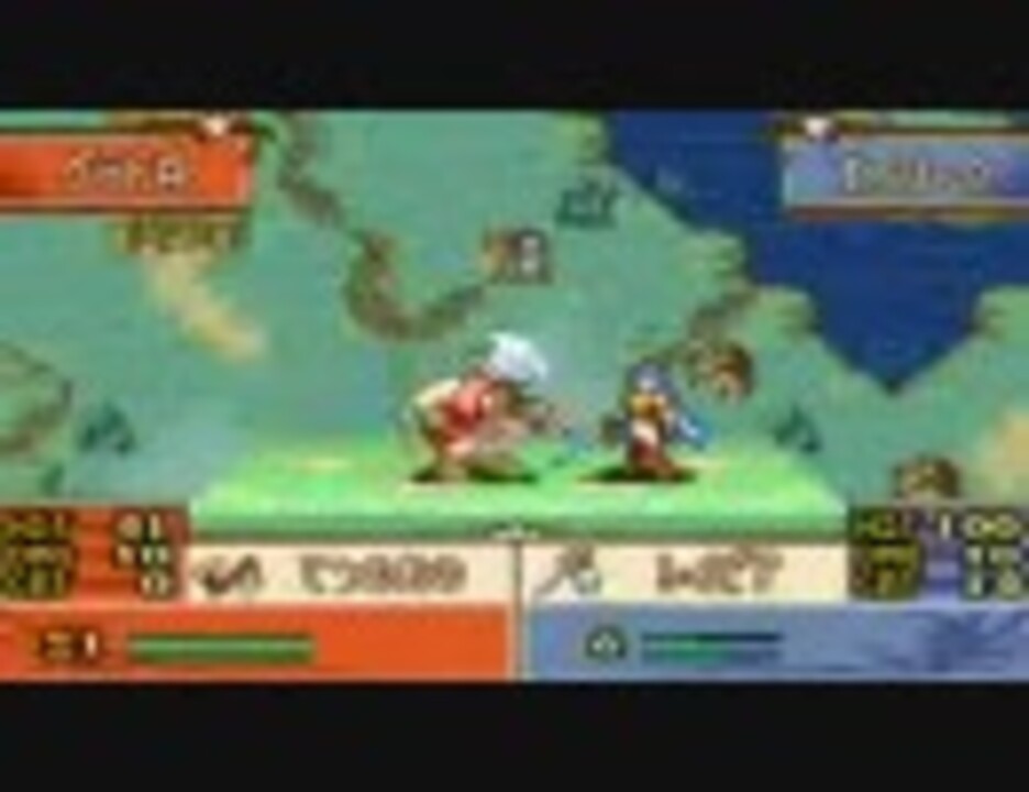 人気の Fe 必殺 動画 5本 ニコニコ動画