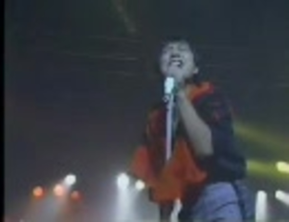 矢沢永吉／ROCKIN' MY HEART '82 PM9 TOUR
