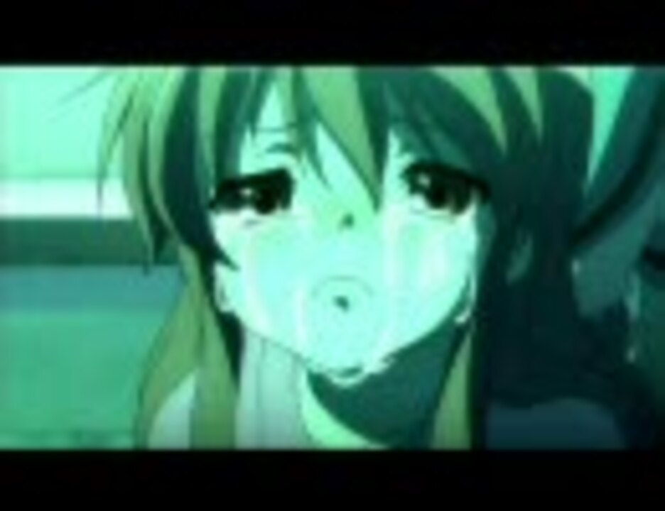 未来に帰れなくなりましたあああ エンドレスエイト比較 ニコニコ動画