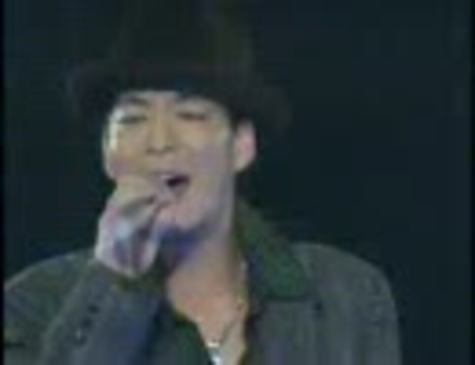 Exile 2004 Choochootrain ニコニコ動画