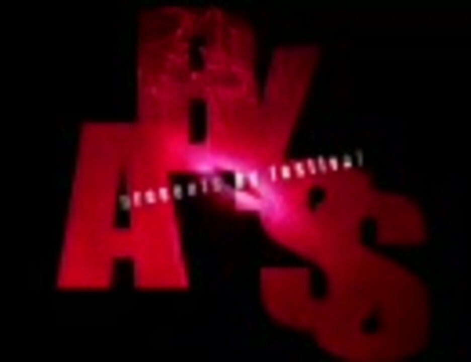 Abyss 殺人クラブ 完全版 Opムービー ニコニコ動画