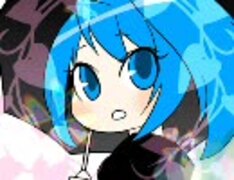 「てるてる」/なないろ（ななひら・色葉）