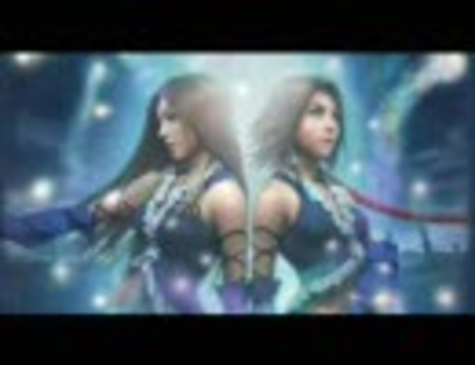 人気の 倖田來未 Ff10 2 動画 27本 ニコニコ動画