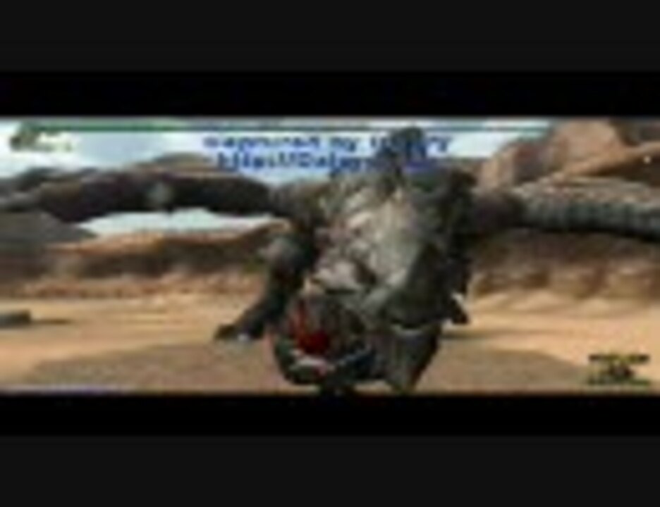 人気の ヘビィボウガン 動画 1 4本 22 ニコニコ動画
