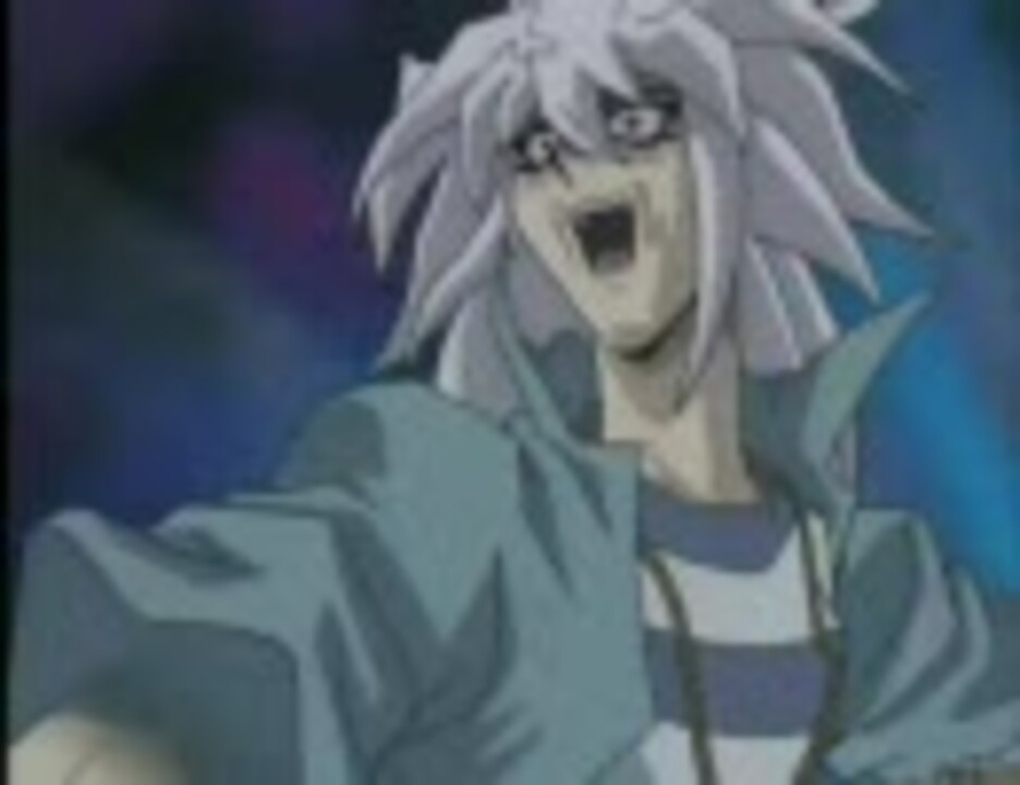 人気の バクラ 動画 392本 2 ニコニコ動画