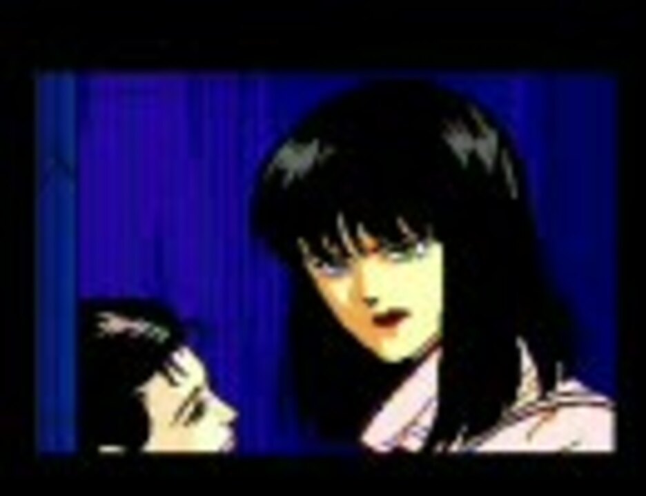 PCエンジン Cyber City OEDO 808 獣の属性(1991) - Part6/6 - ニコニコ動画