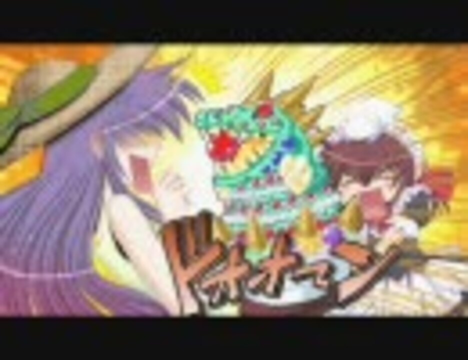 【萌える】もえじゃん！を実況してみる！ part.14【麻雀】 ニコニコ動画