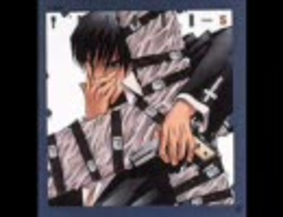 人気の ウルフウッド 動画 9本 ニコニコ動画