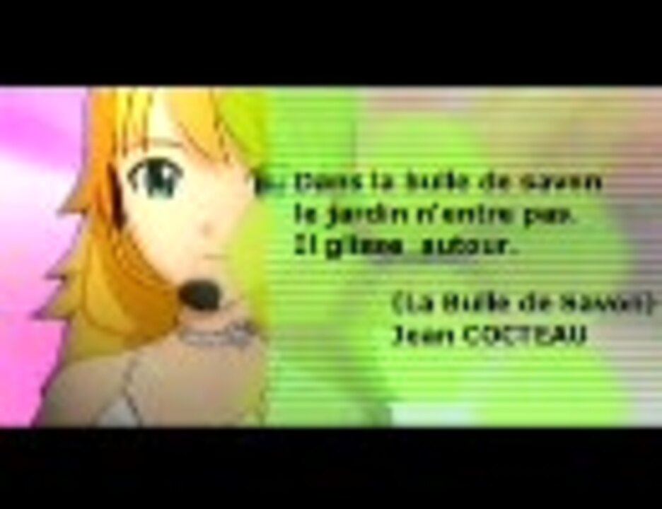 【NoNoWire09】LOST IN THE SILVER BOX /HARDFLOOR ニコニコ動画