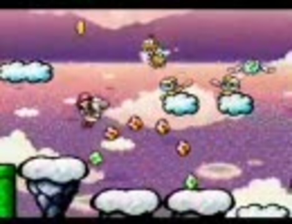 人気の ヨッシーアイランド Tas 動画 30本 ニコニコ動画