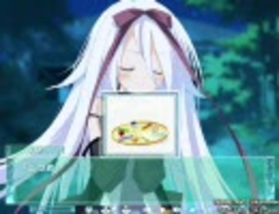 星空のメモリア 千波ルート2 Part70 ニコニコ動画