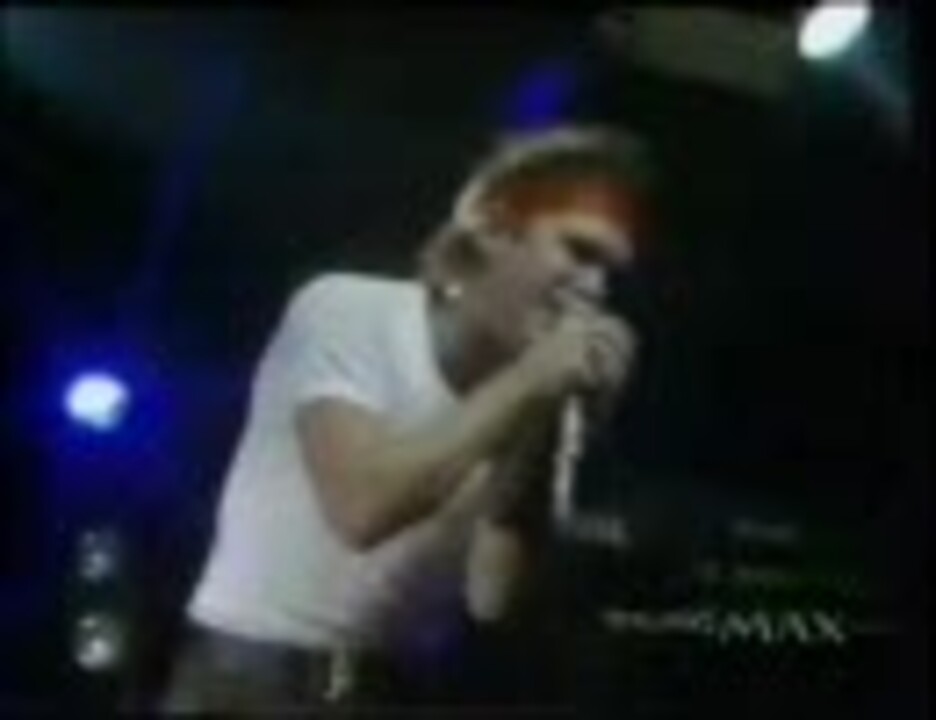 Cold Chisel／Rising Sun ニコニコ動画