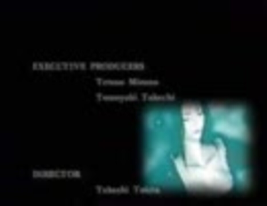 ８年ぶりくらいにパラサイトイヴ Part44 Ex編真エンディング ニコニコ動画