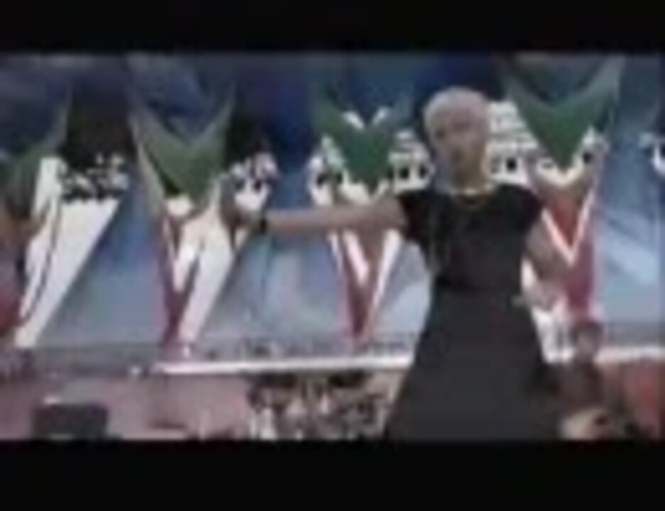 The Cranberries Dreams (live at Woodstock 1994) ニコニコ動画