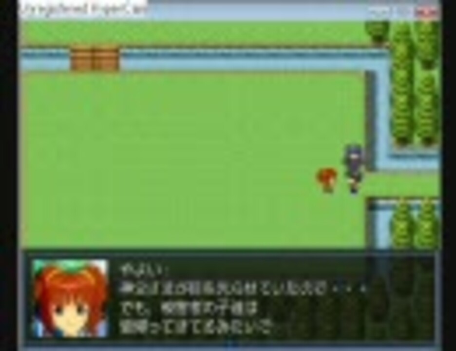 人気の アイドルマスター Rpgツクール 動画 249本 3 ニコニコ動画