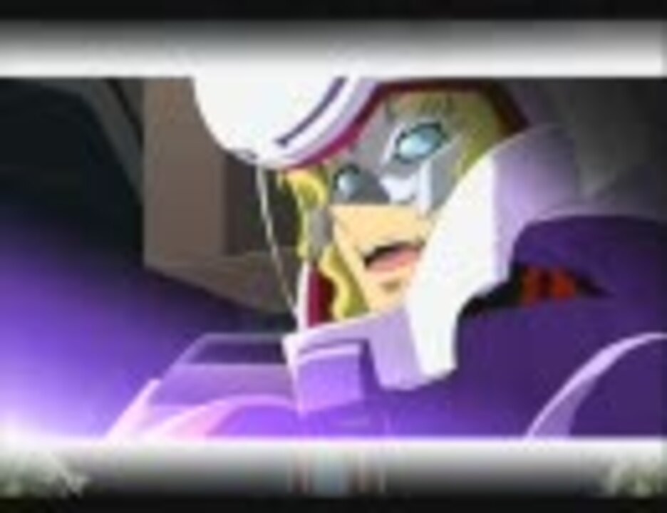 人気の ｇジェネ 動画 7 3本 37 ニコニコ動画