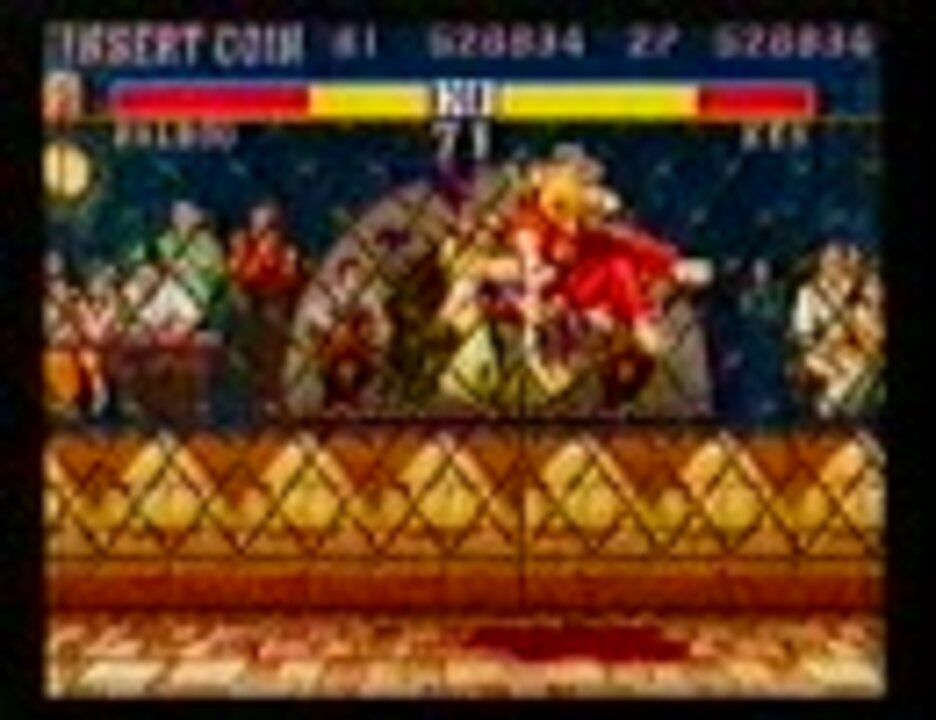 人気の エドモンド本田 動画 223本 ニコニコ動画