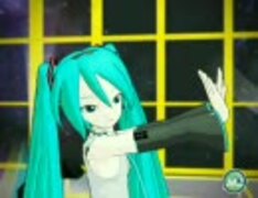 【第3回MMD杯本選】ストロボナイツ～Ｍステ出演～【初音ミク】