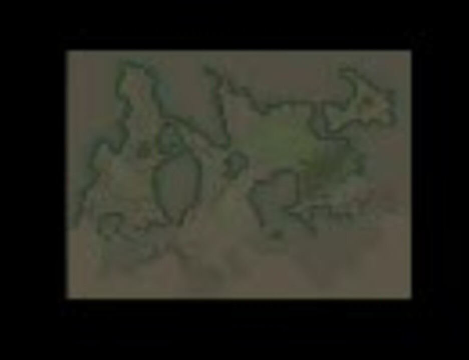 人気の シムシティ4ユーザー作成マップ 動画 5本 ニコニコ動画