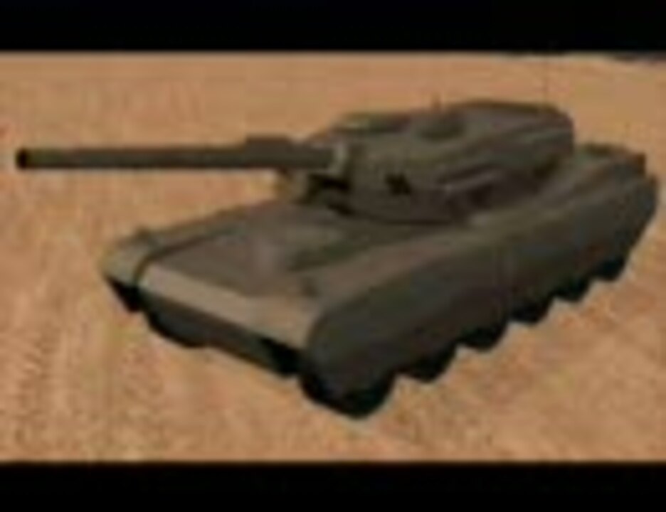 人気の Gta 戦車 動画 12本 ニコニコ動画