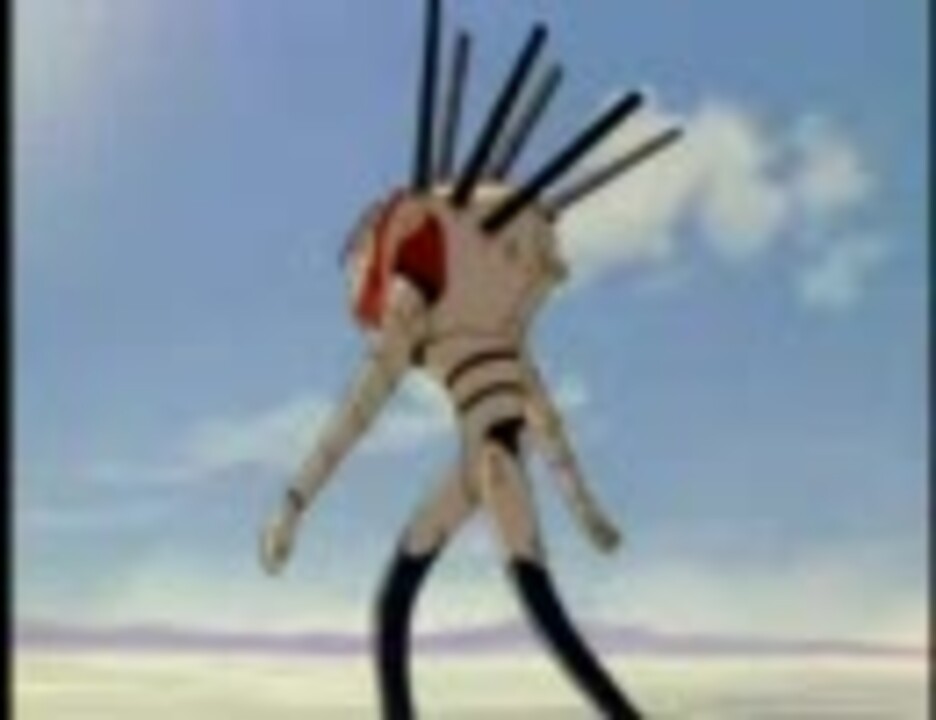 人気の ジェットアローン 動画 18本 ニコニコ動画