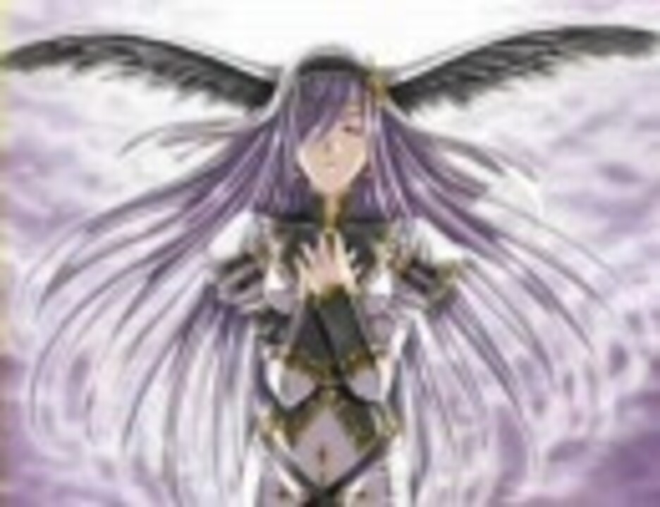 Gl メルヴィナcs 月蝕 Lunar Eclipse 石塚さより ニコニコ動画