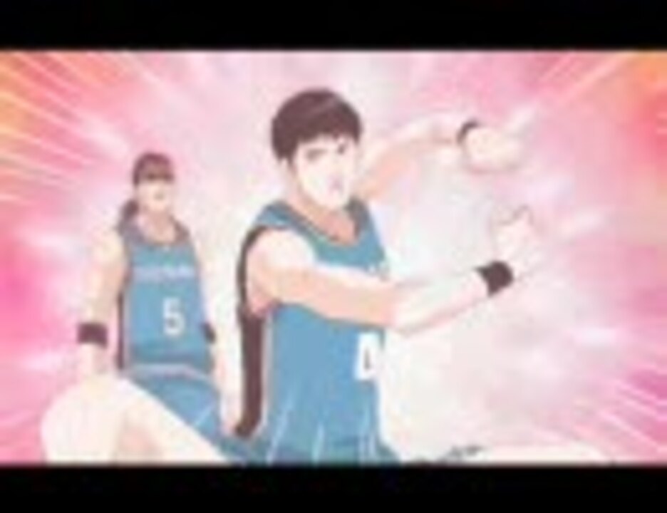 人気の アニメ スラムダンク 動画 3本 5 ニコニコ動画