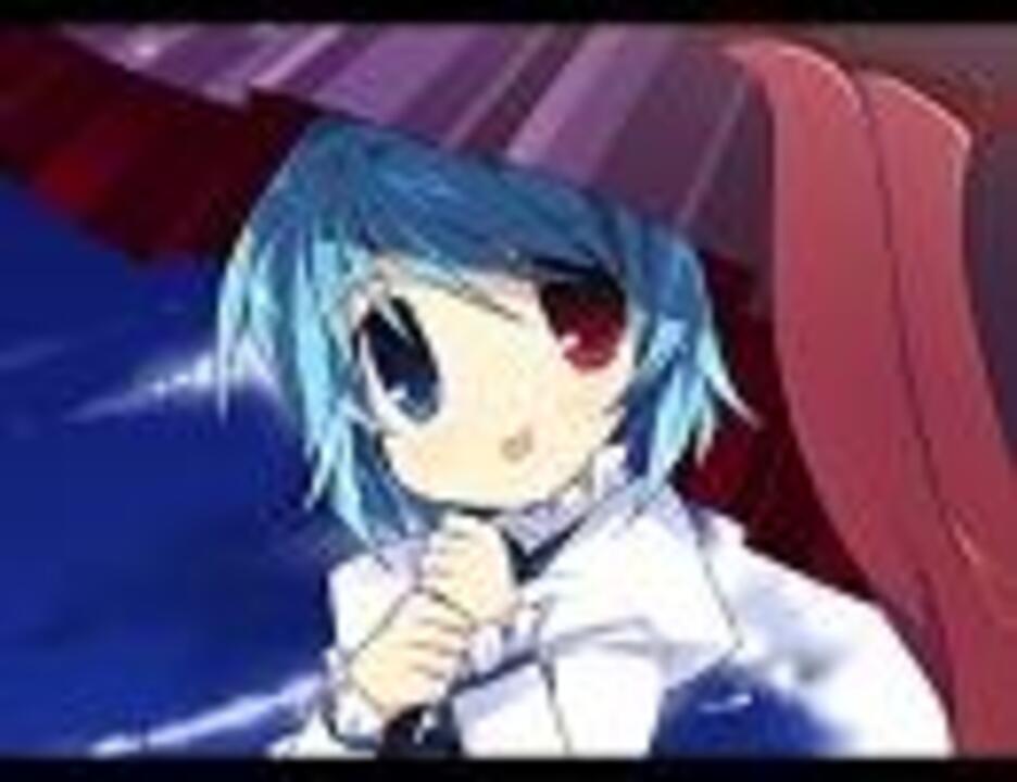 東方星蓮船 原曲 万年置き傘にご注意を ニコニコ動画