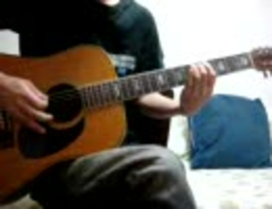 人気の 12弦ギター 動画 44本 ニコニコ動画