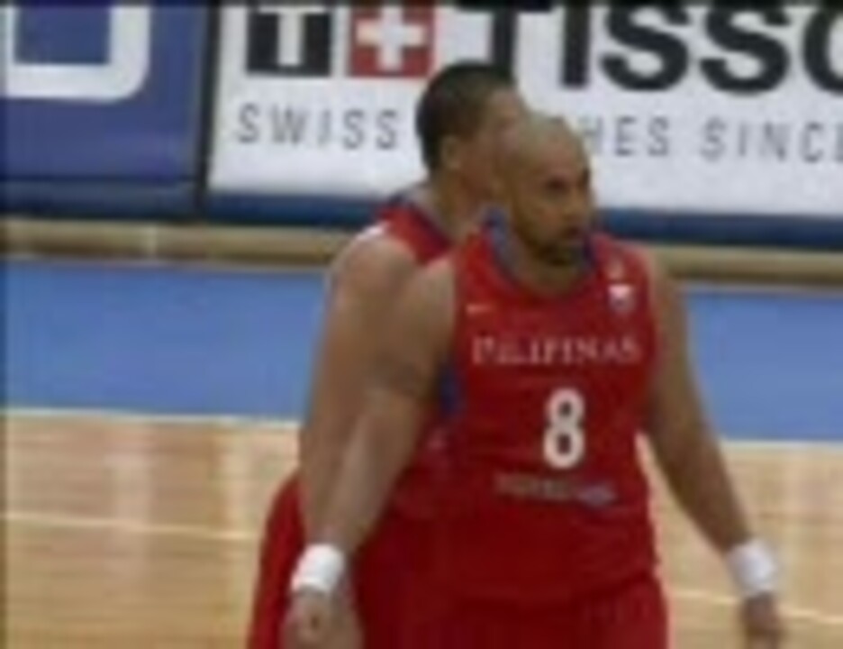 人気の 日本代表 バスケ 動画 37本 ニコニコ動画