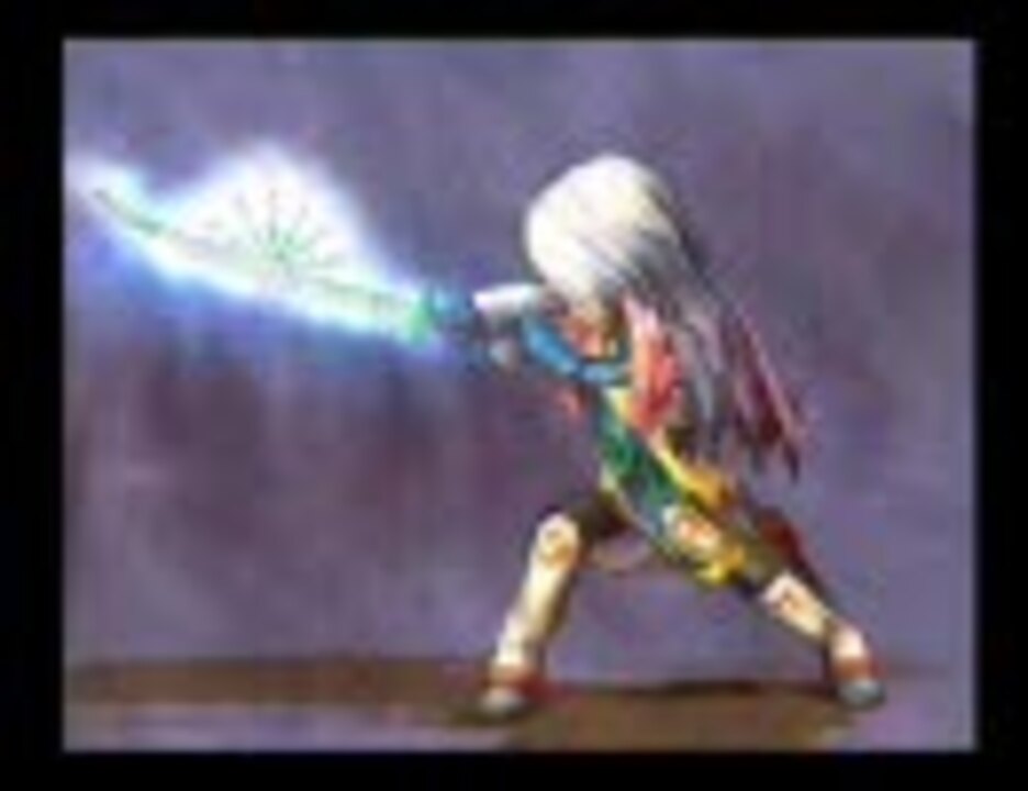 ロマンシング サガ ミンストレルソング Pv ニコニコ動画