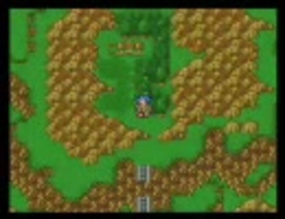 ドラクエ6 恐ろしいバグ ニコニコ動画