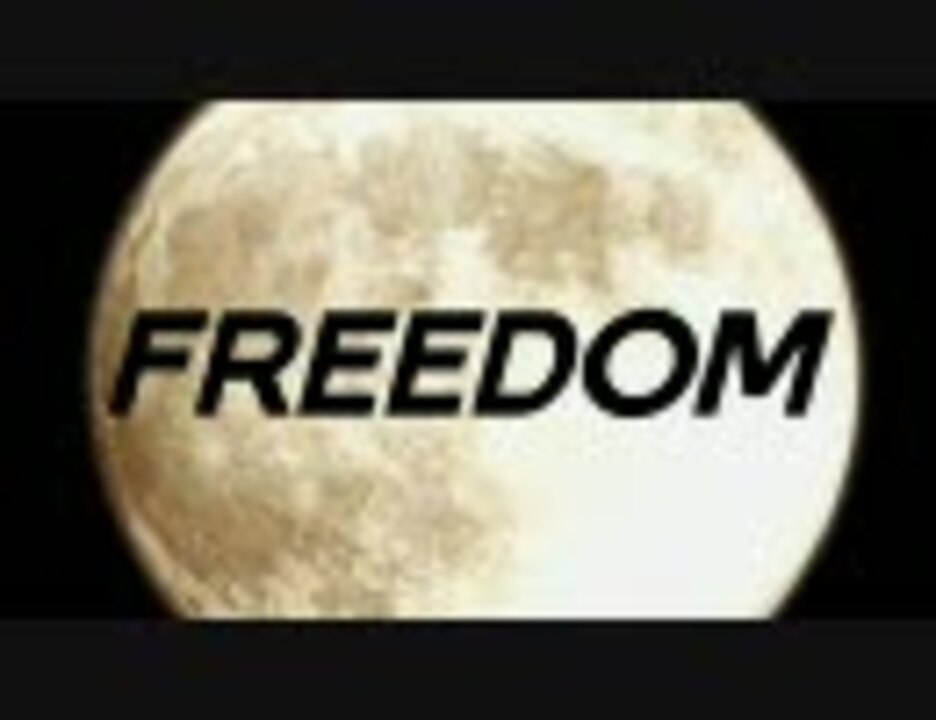人気の カップヌードル Freedom 動画 16本 ニコニコ動画