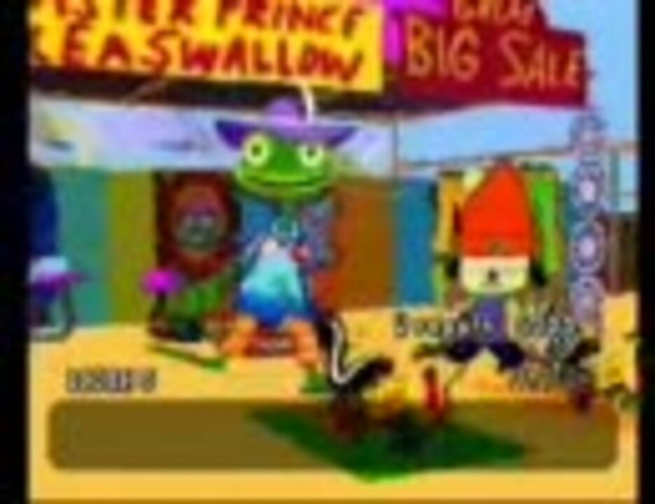 人気の パラッパ 動画 42本 ニコニコ動画