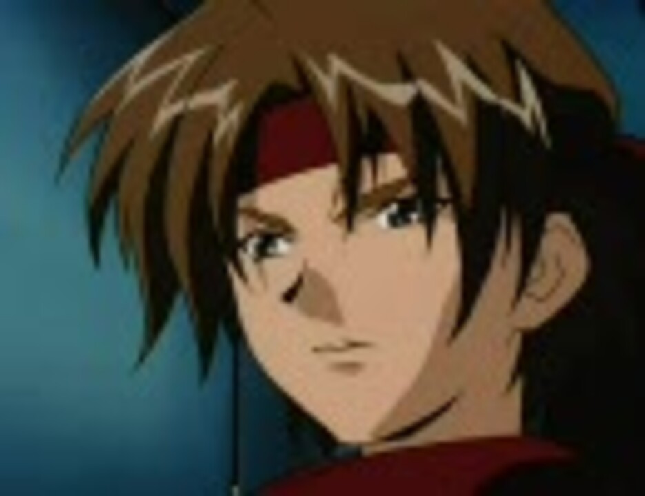 アークザラッド 第13話 微笑みの聖母 Retake Part 1 ニコニコ動画