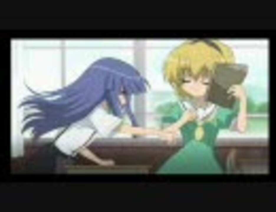 人気の ひぐらしのなく頃に 逆再生 動画 37本 ニコニコ動画