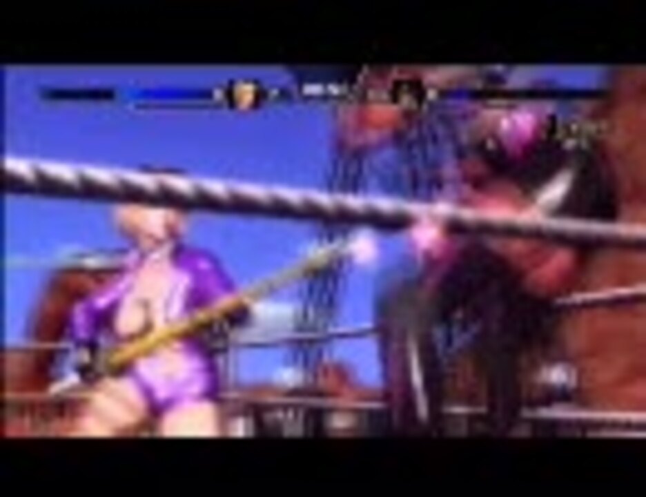 人気の タイガー ジェット シン 動画 53本 ニコニコ動画