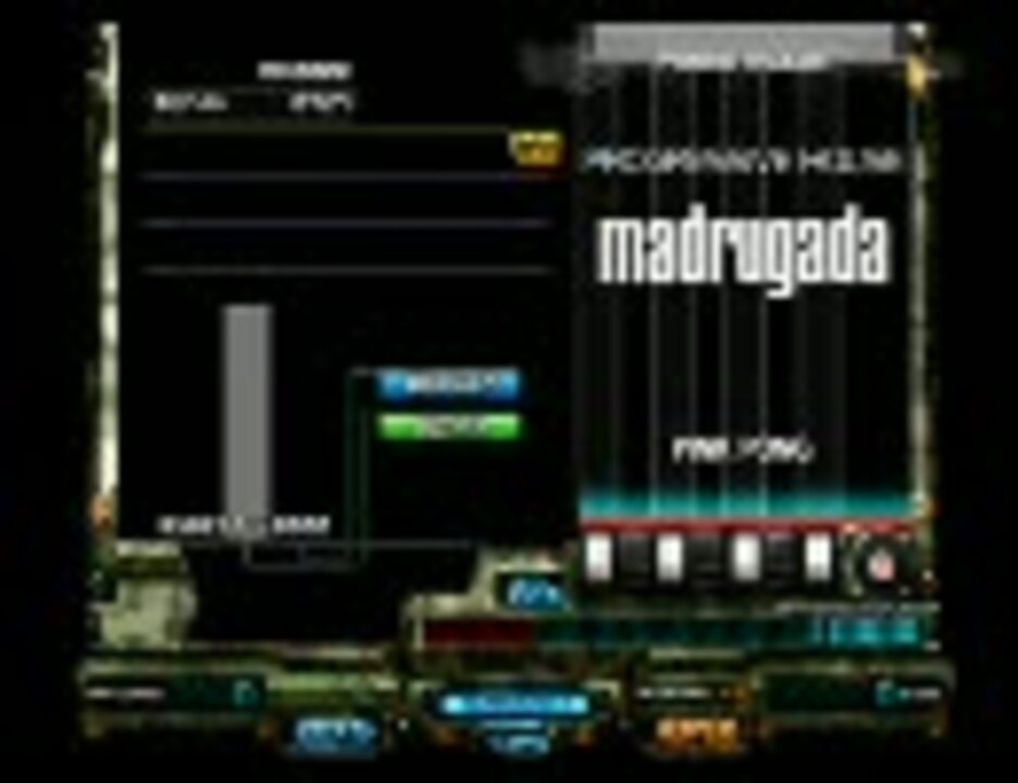 初代5鍵からギャラリー界だったうｐ主がbeatmaniaIIDXを初プレイ198日目 - ニコニコ動画