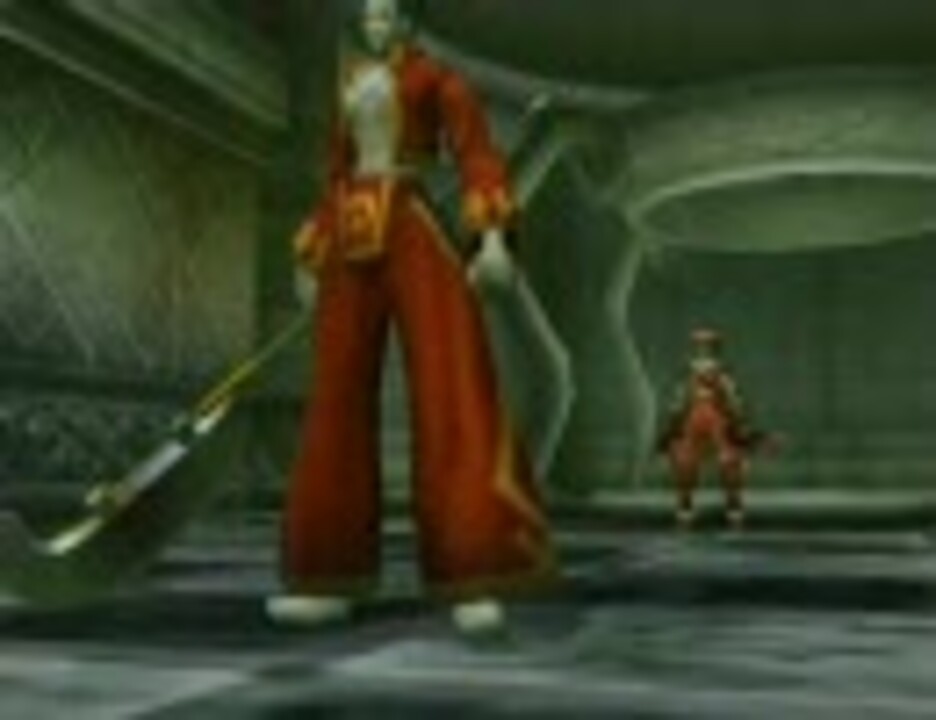 .hack Vol.4 絶対包囲 プレイ動画 Part 11