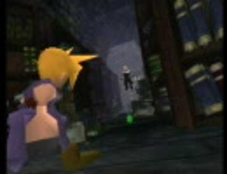 人気の Ff7 ニブルヘイム 動画 22本 ニコニコ動画