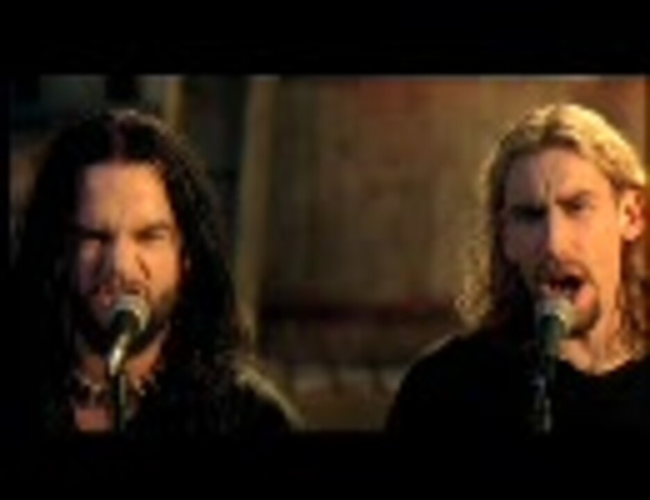 Chad Kroeger Ft Josey Scott Hero