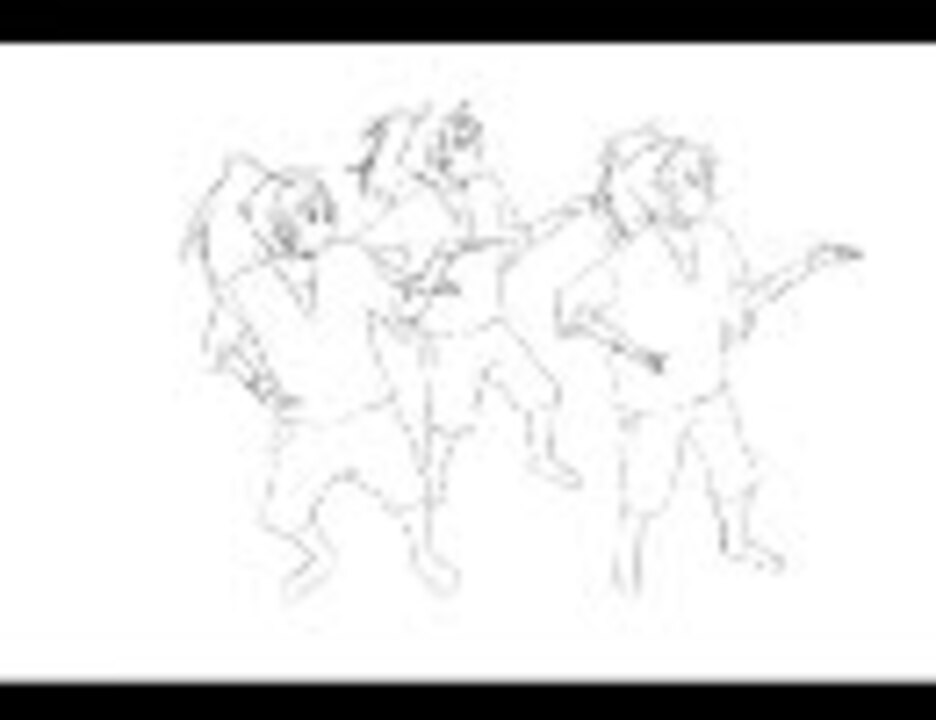 人気の 忍術学園ダンス部 動画 317本 6 ニコニコ動画