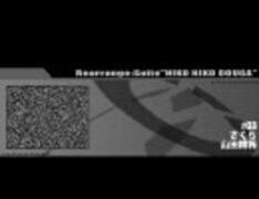 組曲『ニコニコ動画』リアレンジ：デュエットで歌ってみた。