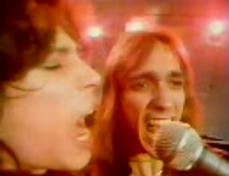 AEROSMITH【CHIQUITA】1979