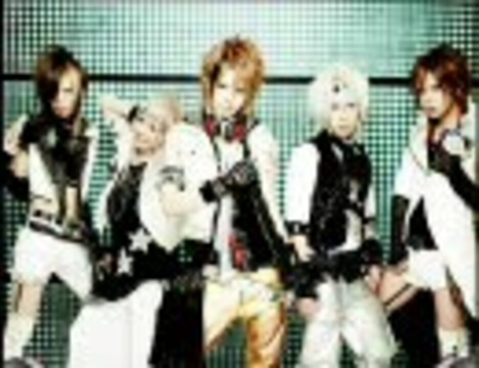 Vivid Dear ニコニコ動画