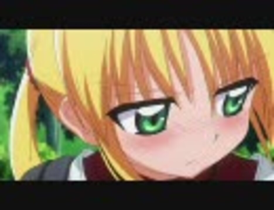 人気の アニメ ハヤテのごとく 動画 739本 3 ニコニコ動画