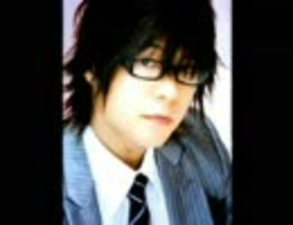 男性声優 眼鏡男子はお好きですか 画像集 ニコニコ動画